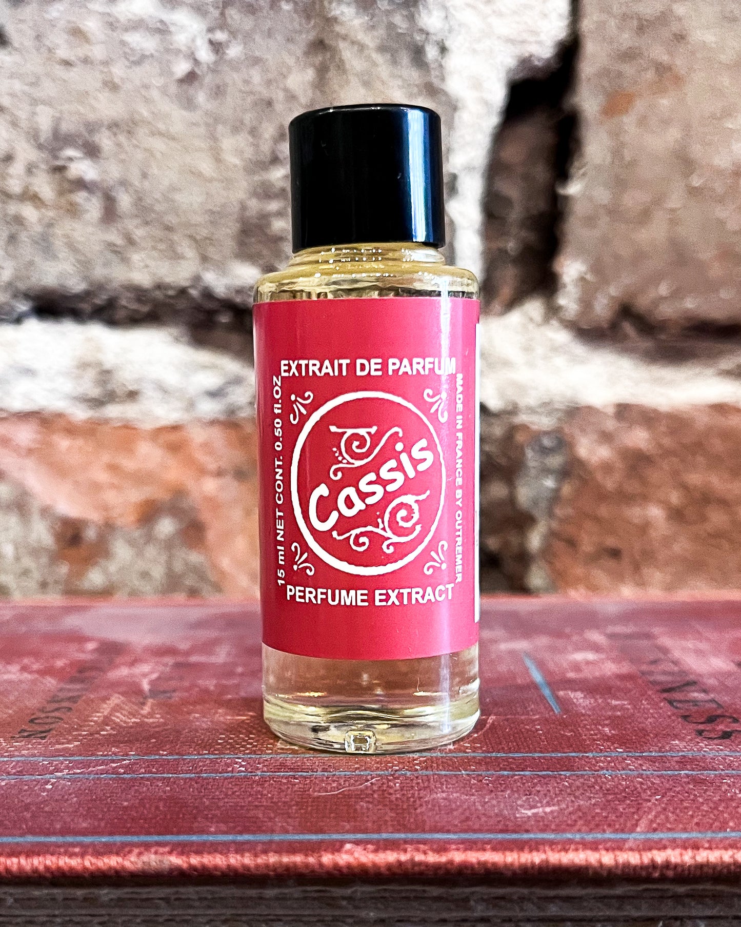 Outremer Perfume Extract