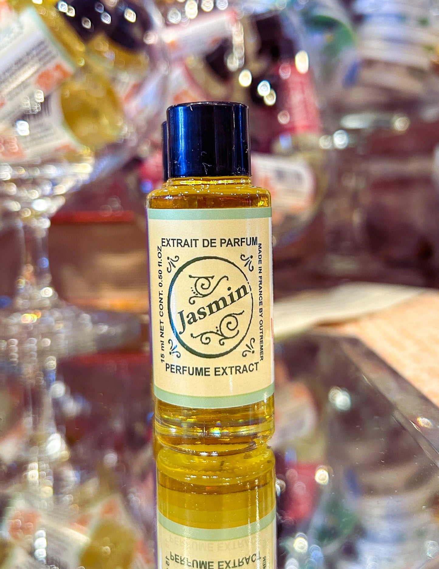 Outremer Perfume Extract