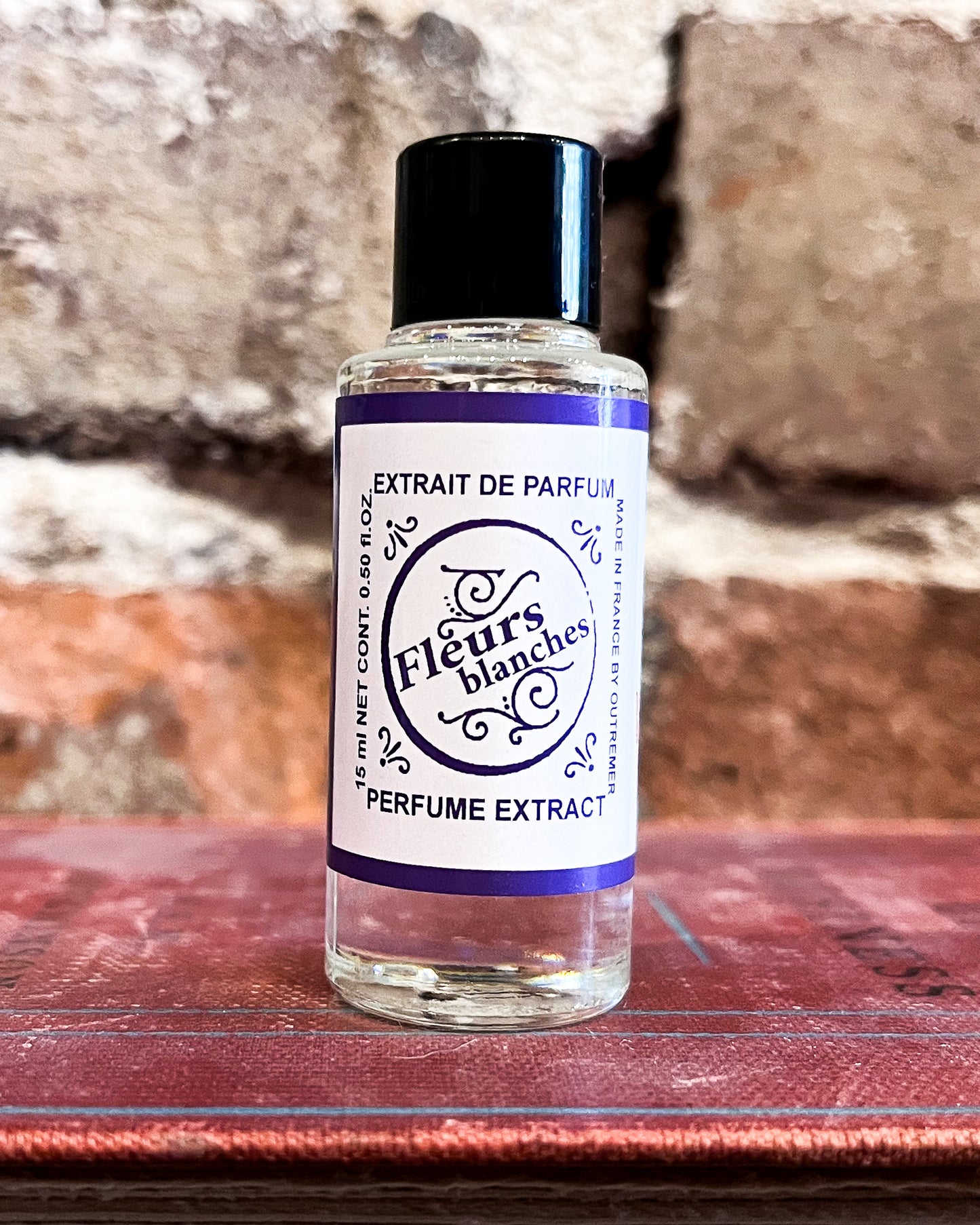 Outremer Perfume Extract