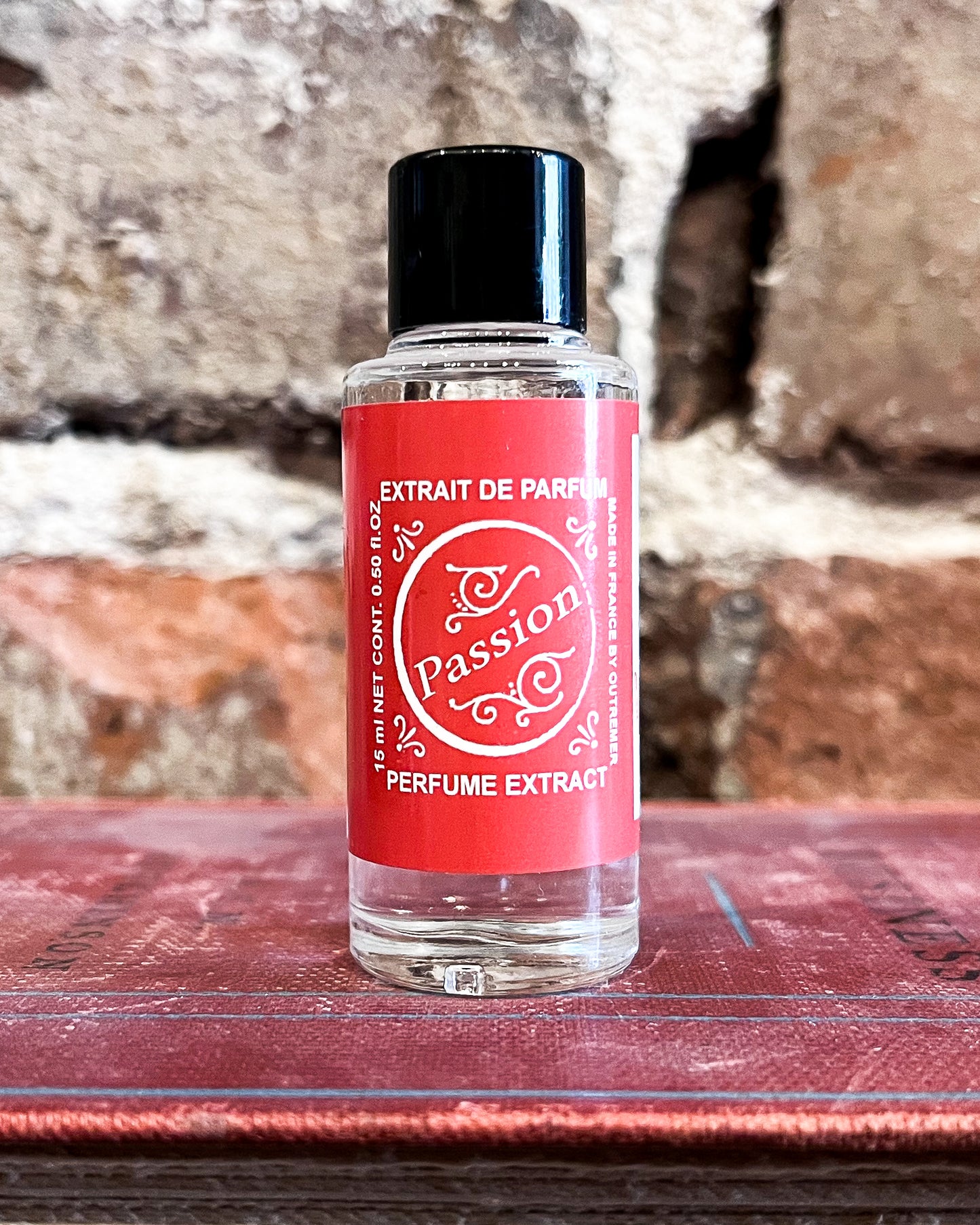 Outremer Perfume Extract