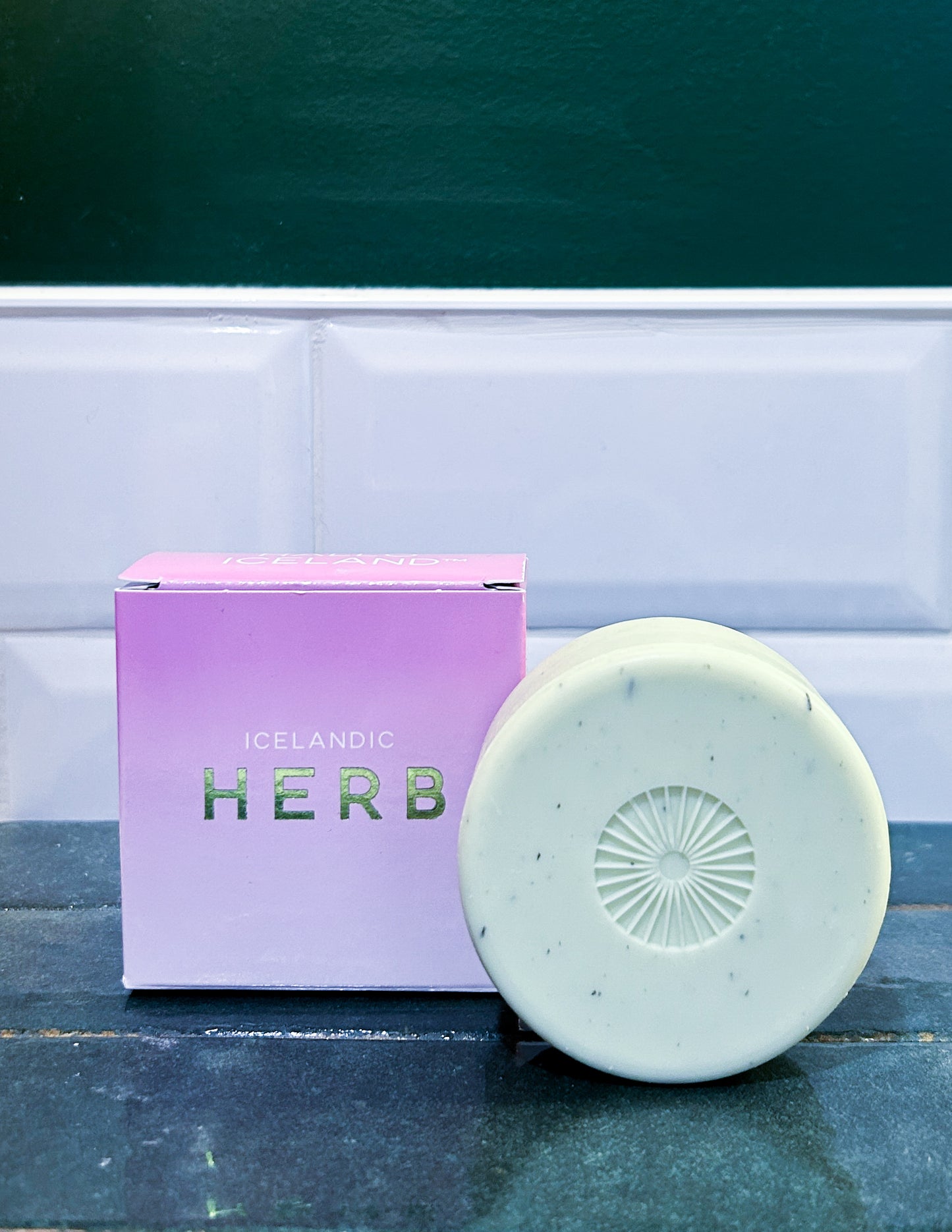 Kalastyle Bar Soap