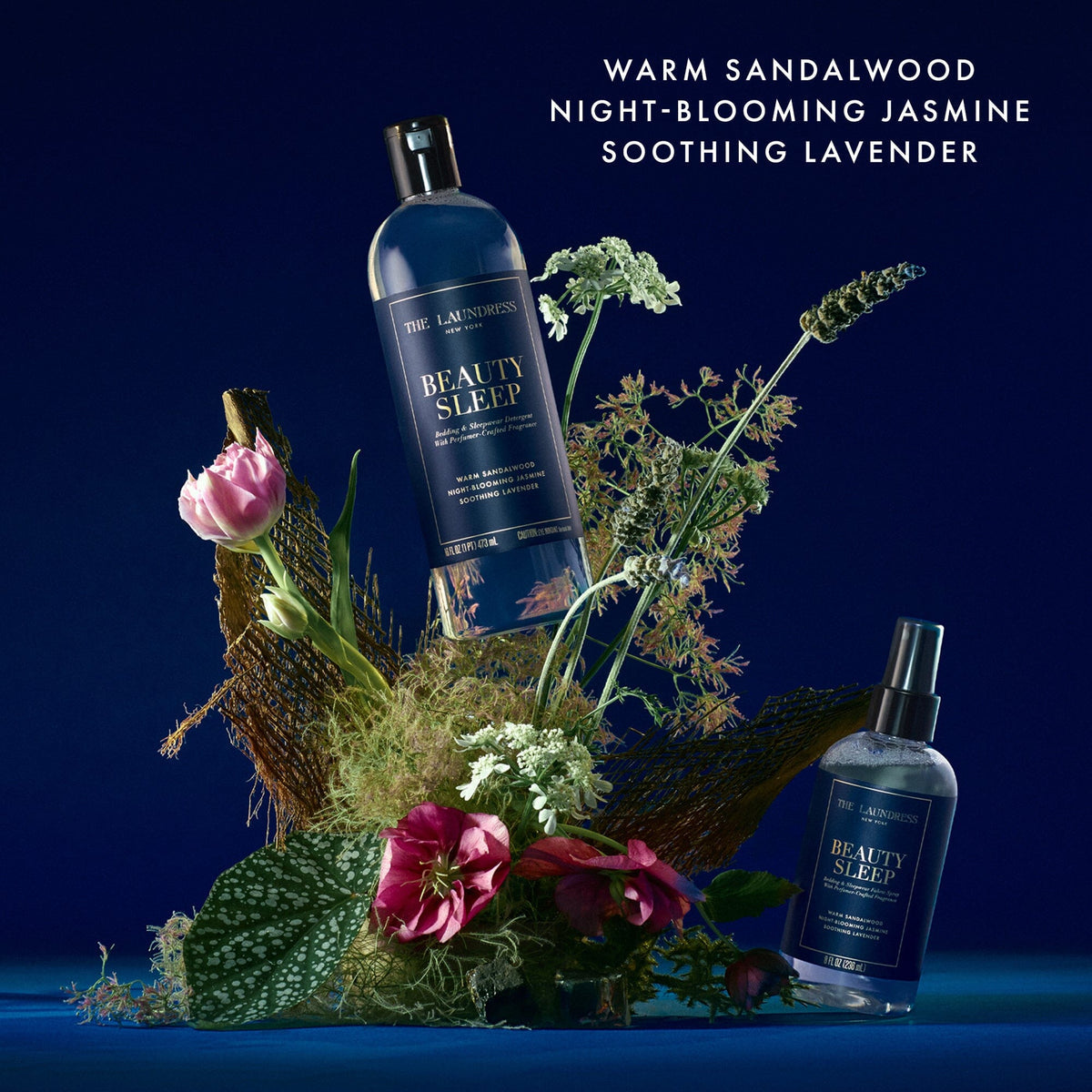 The Laundress