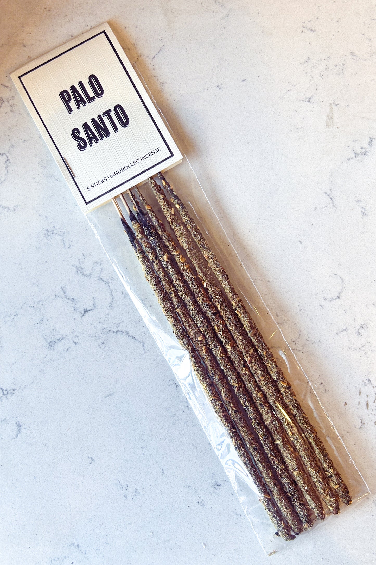 Natural Stick Incense