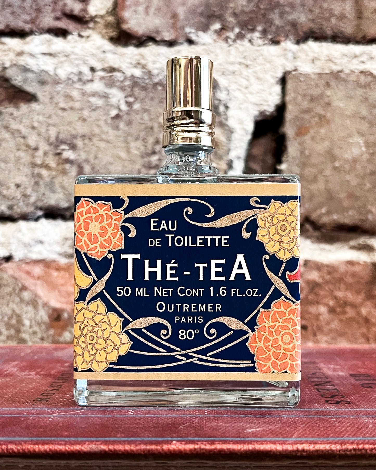 Outremer Eau de Toilette 50ML