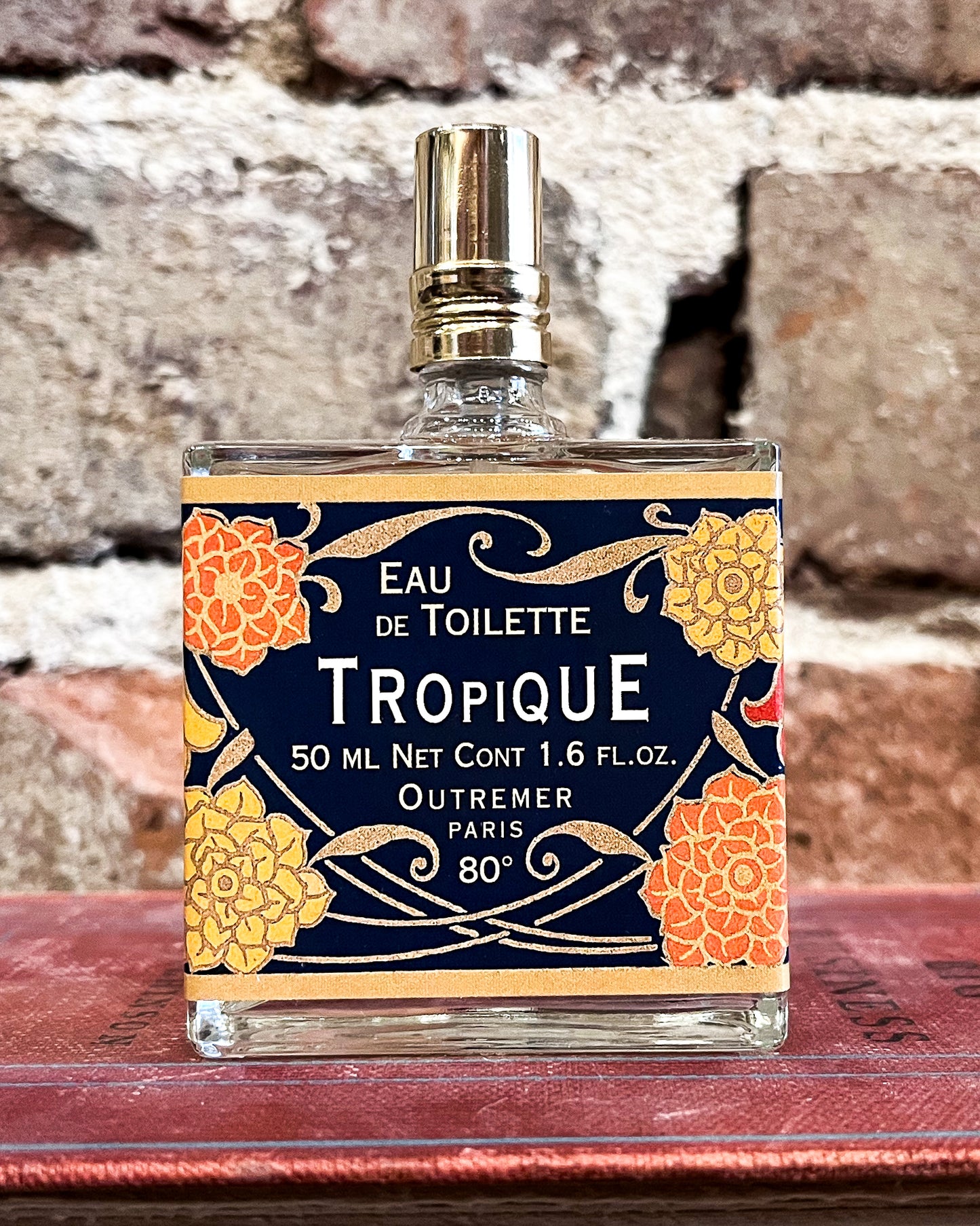 Outremer Eau de Toilette 50ML