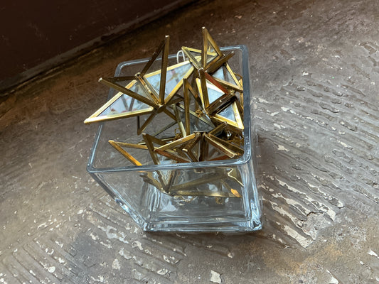 Large Star Ornament