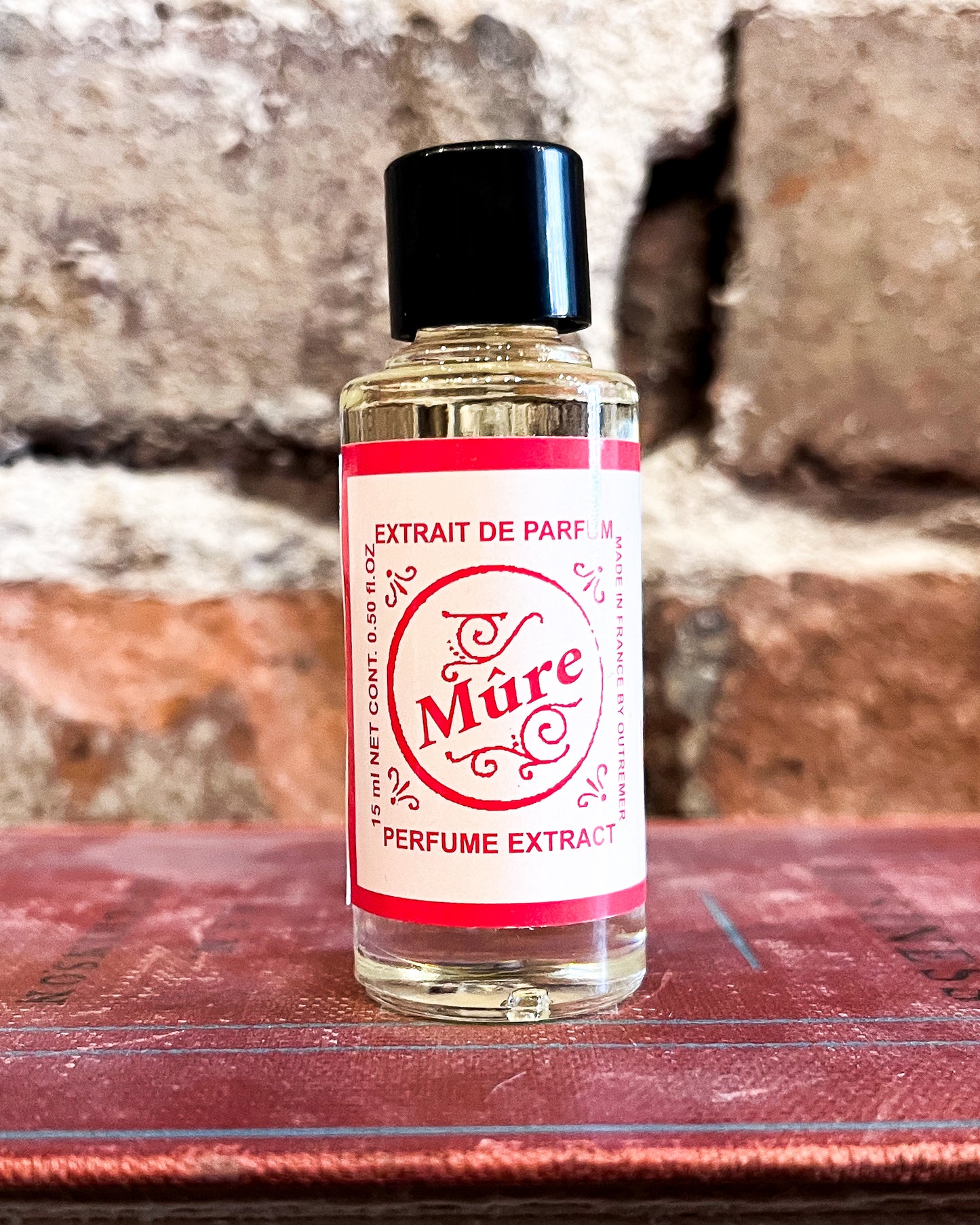Outremer Perfume Extract