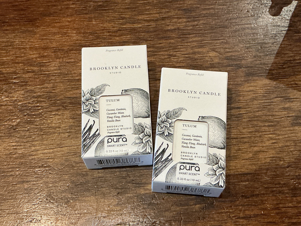 Pura Fragrance Refill