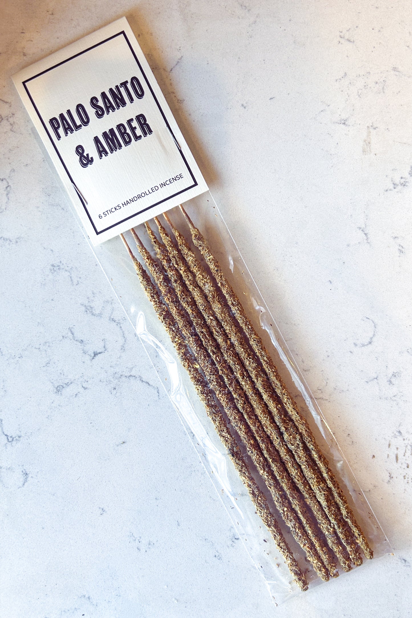 Natural Stick Incense