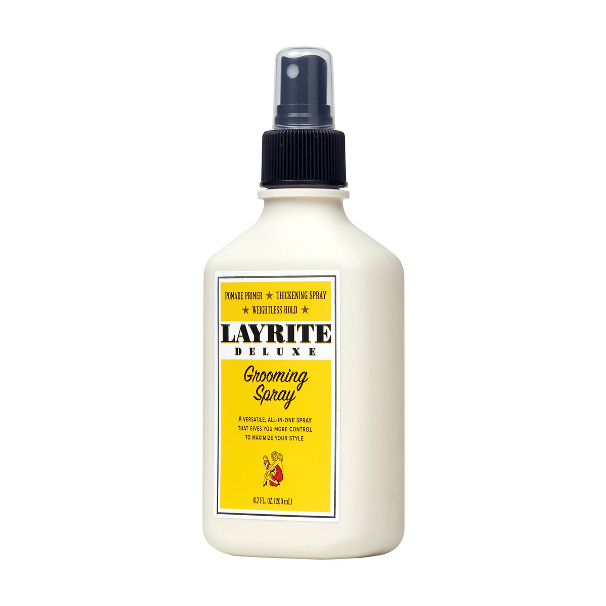 Layrite Grooming Spray: 6.7oz.