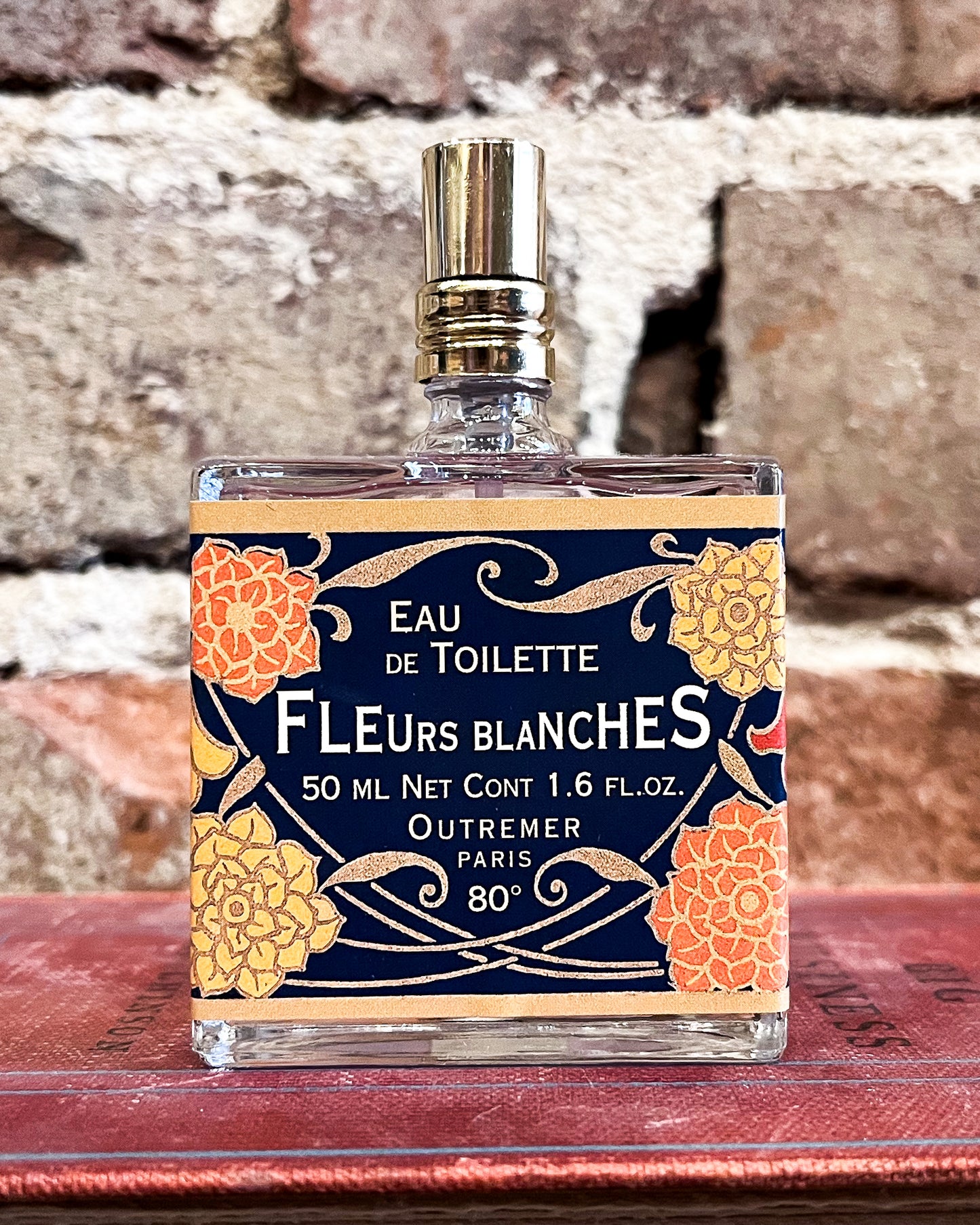 Outremer Eau de Toilette 50ML