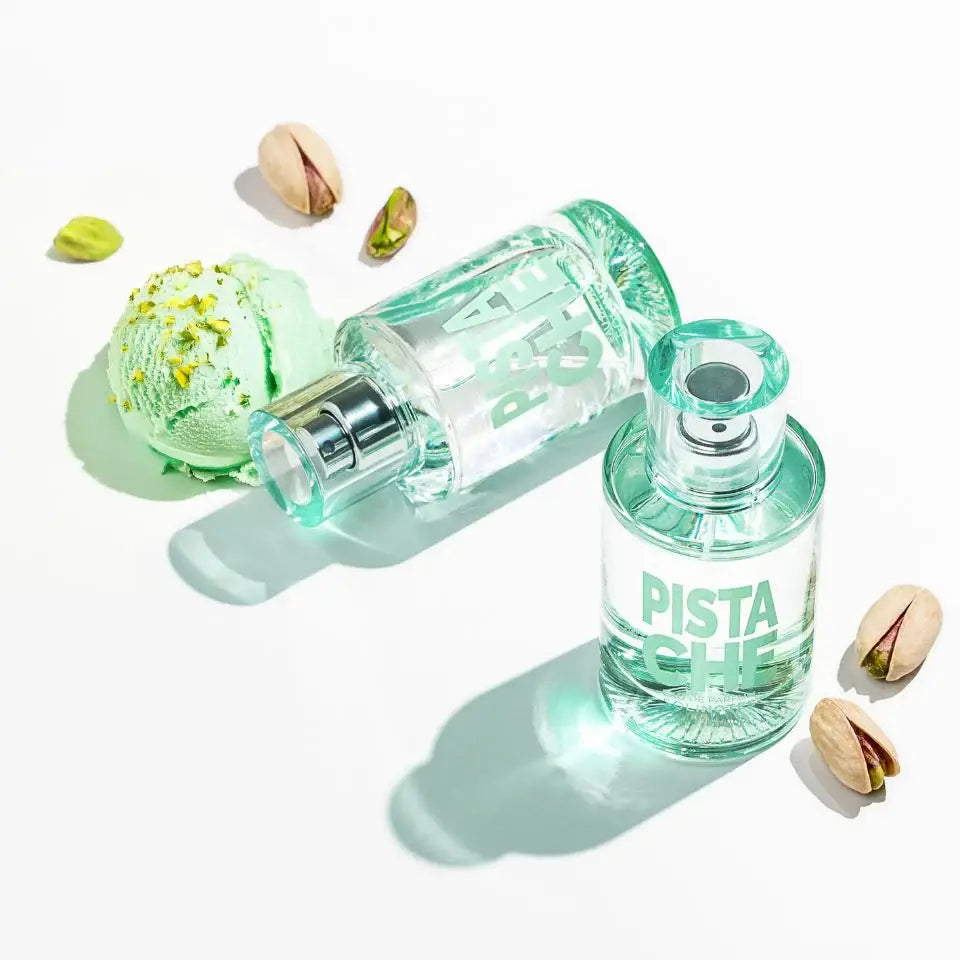Solinotes Pistachio Perfume