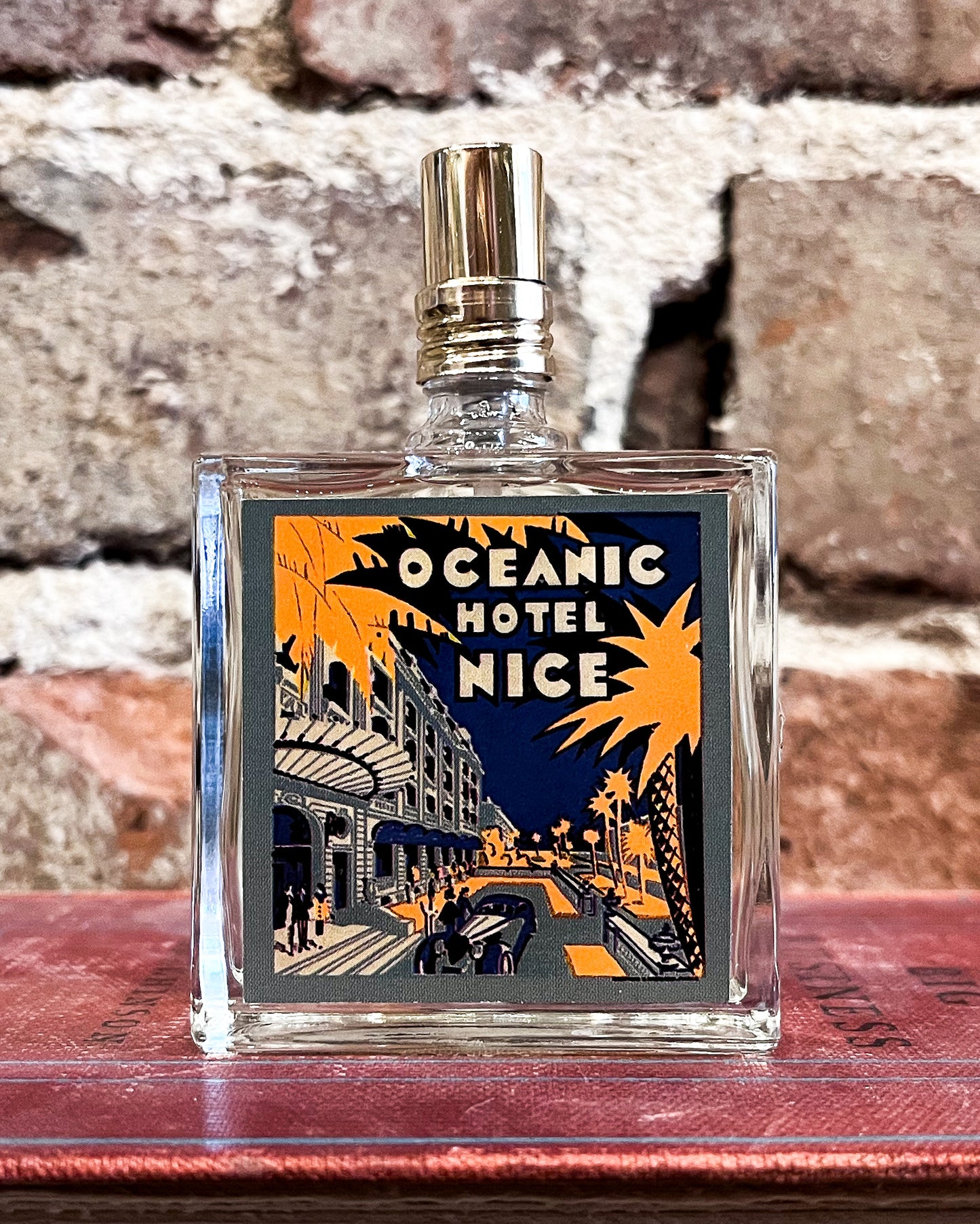 Outremer Eau de Toilette 50ML