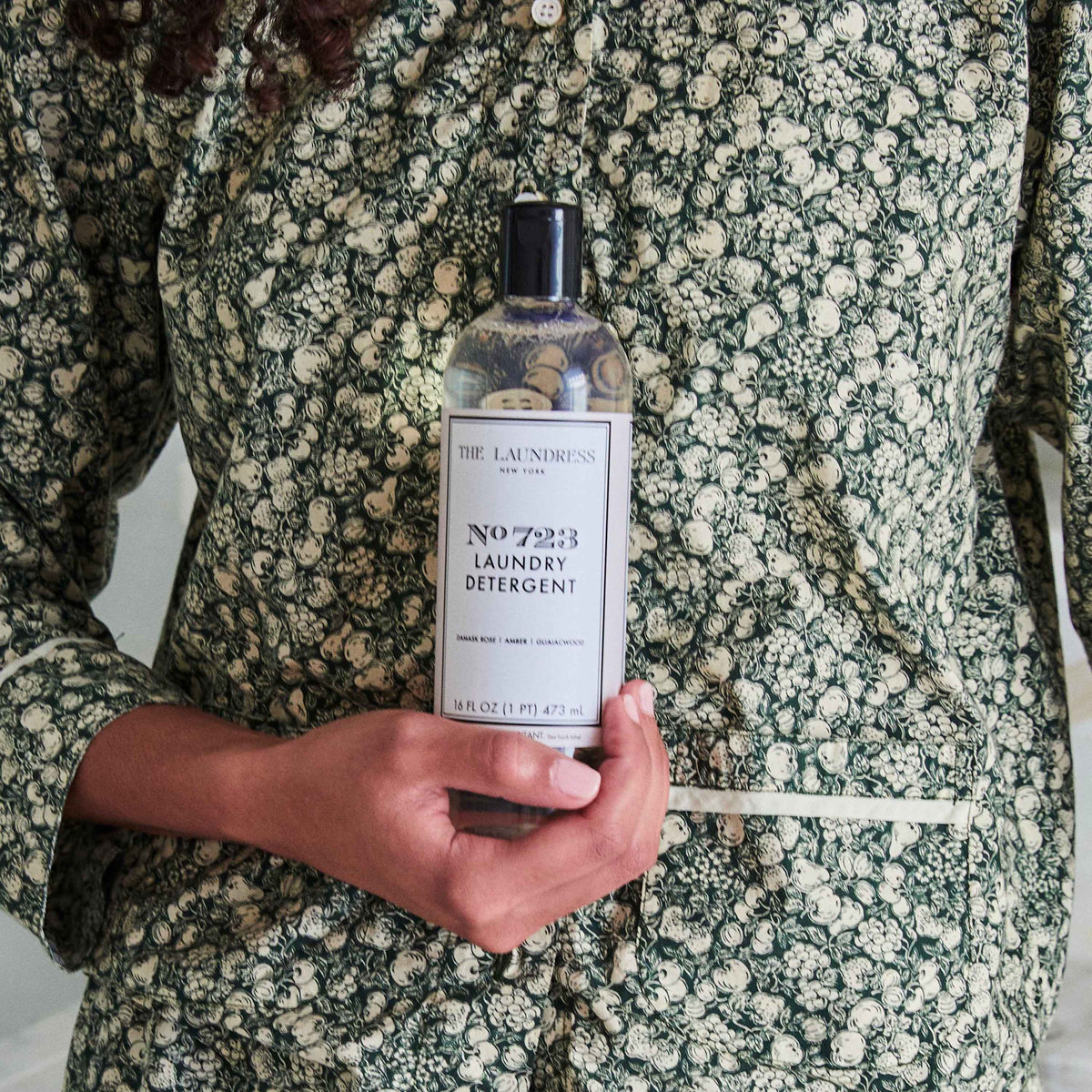 The Laundress