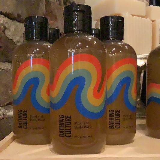 Brand Bathing Culture liquid body soap