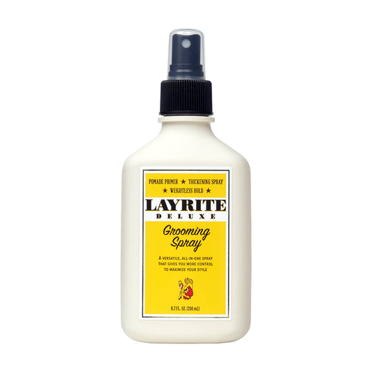 Layrite Grooming Spray: 6.7oz.