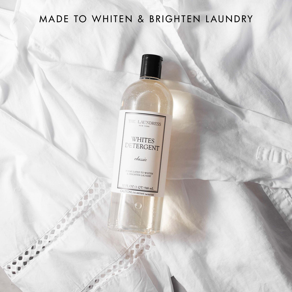 The Laundress