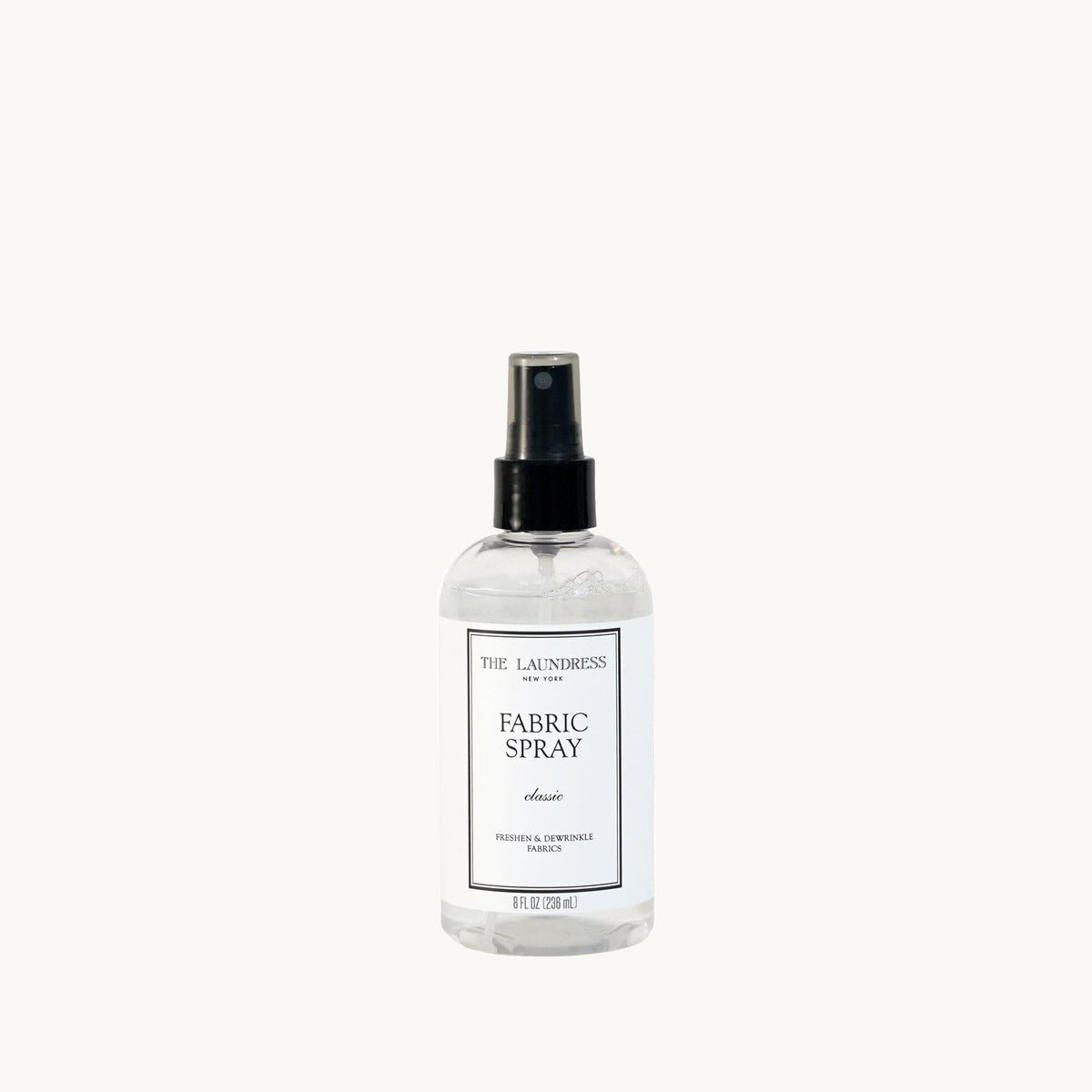 The Laundress
