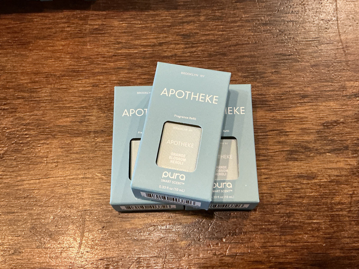 Pura Fragrance Refill
