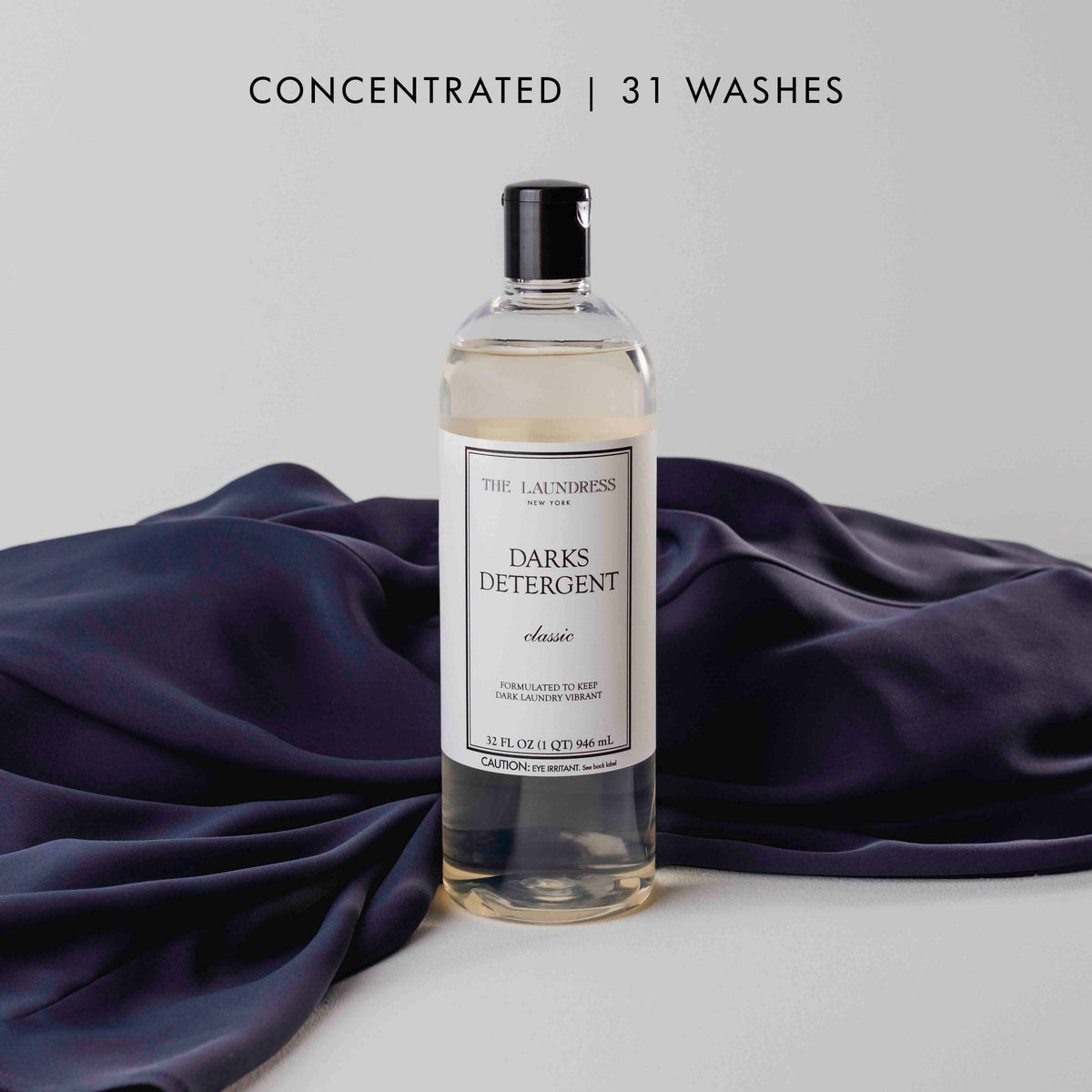 The Laundress