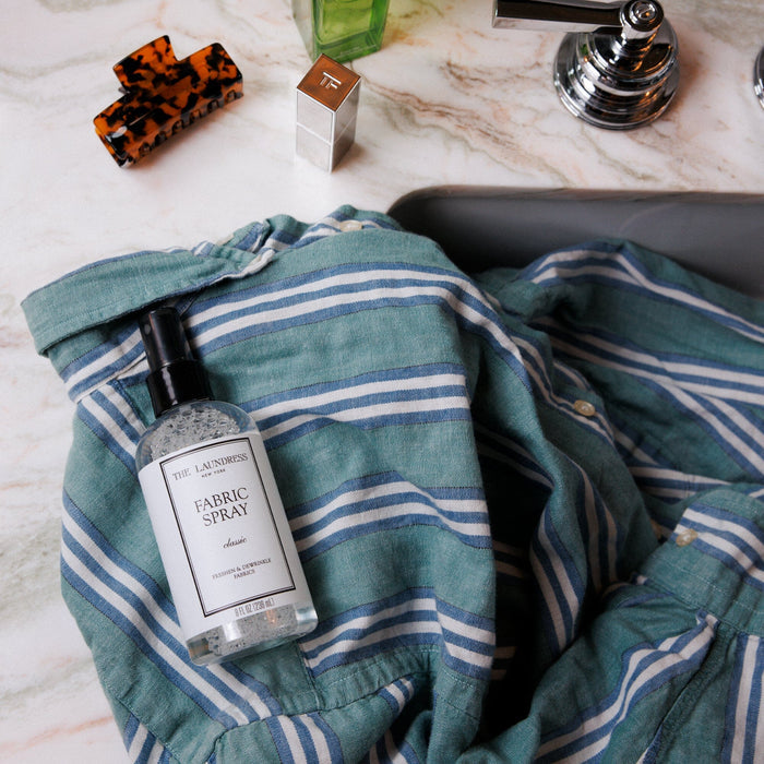 The Laundress