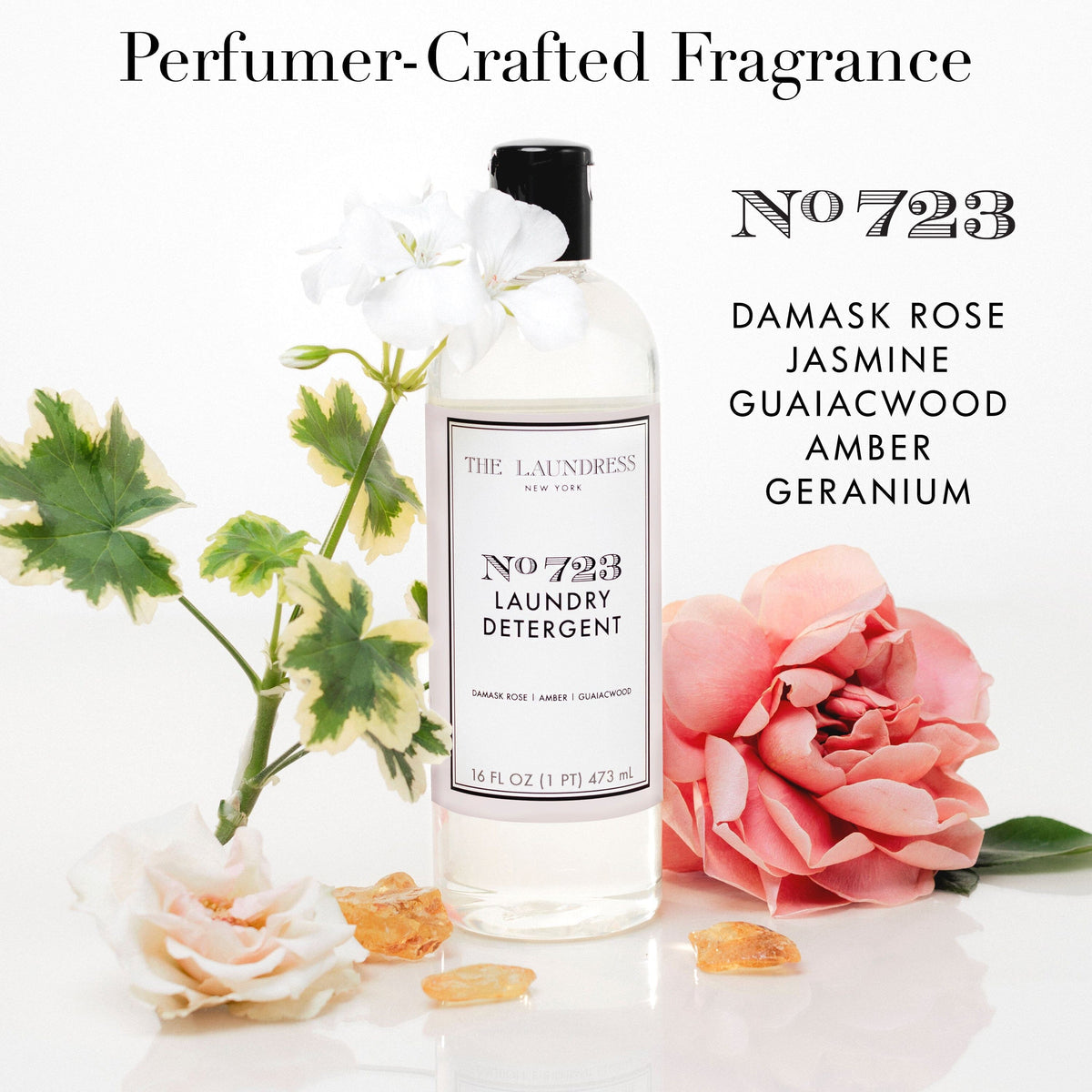 The Laundress