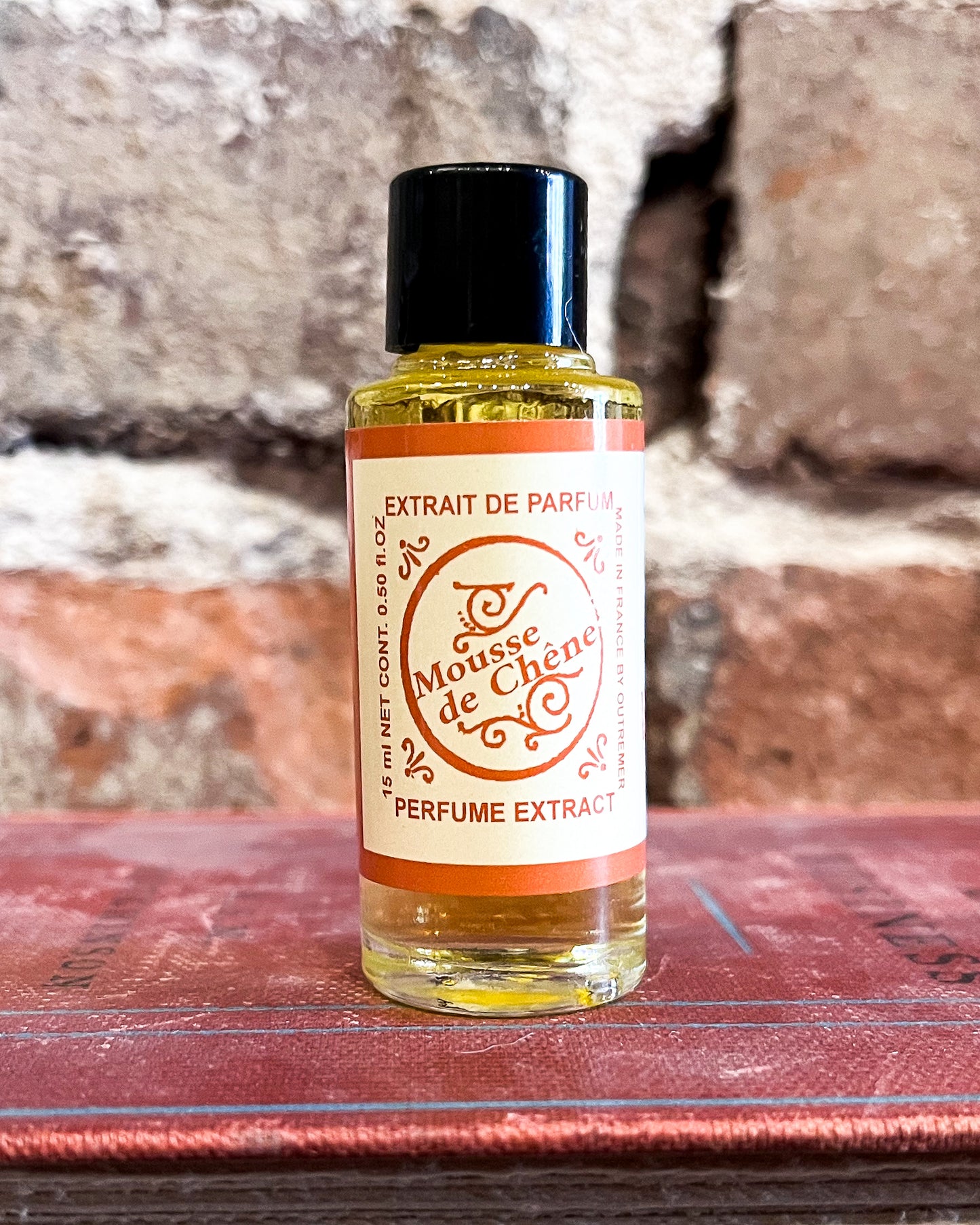Outremer Perfume Extract