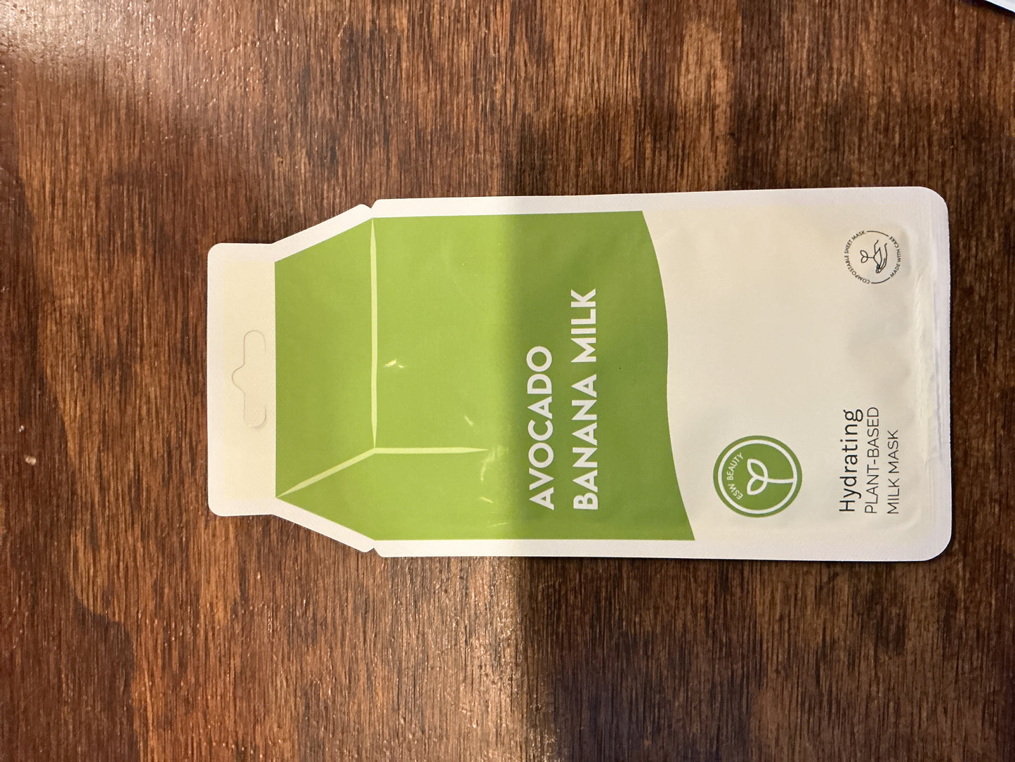 ESW Sheet Mask