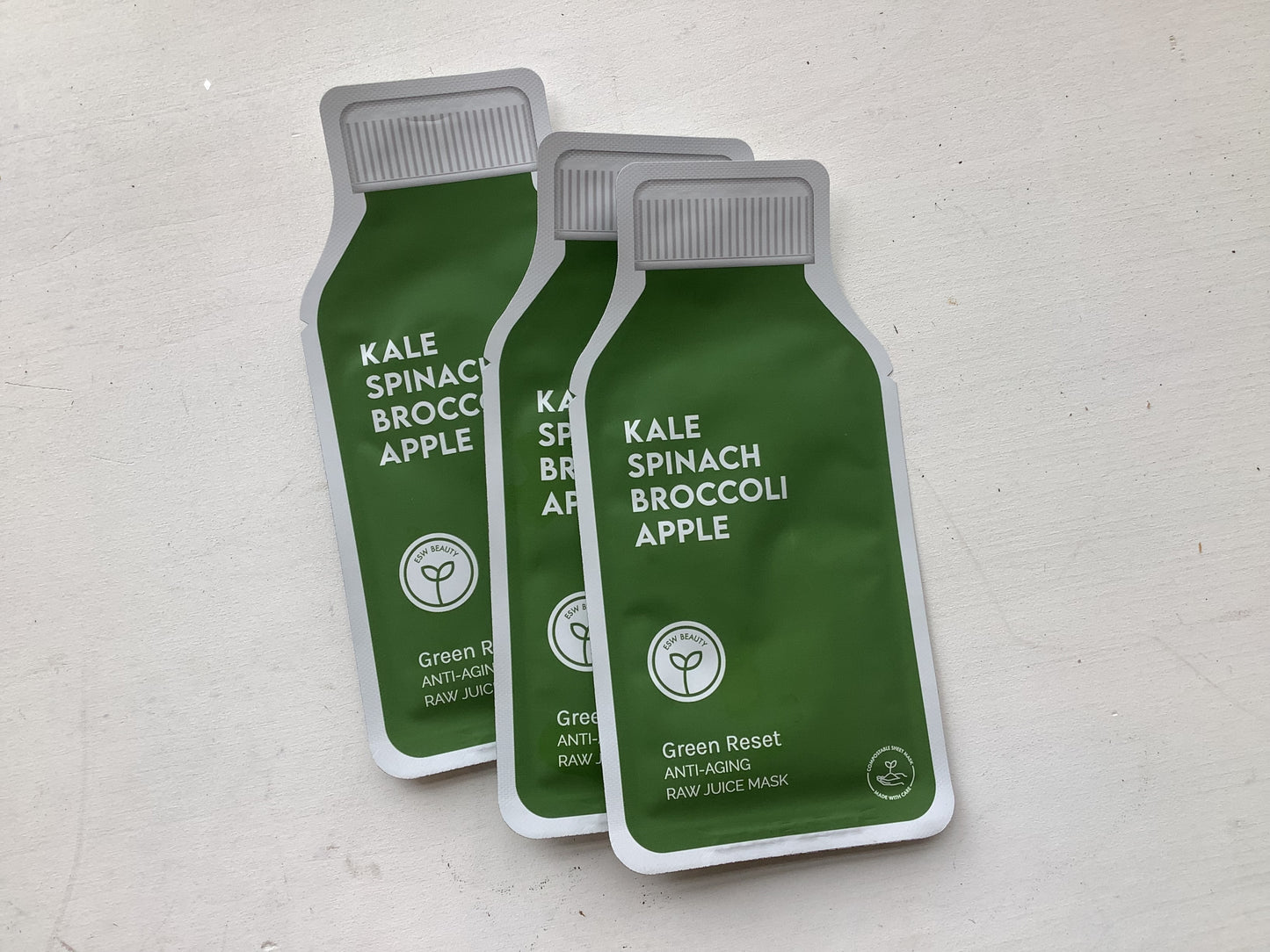 ESW Sheet Mask