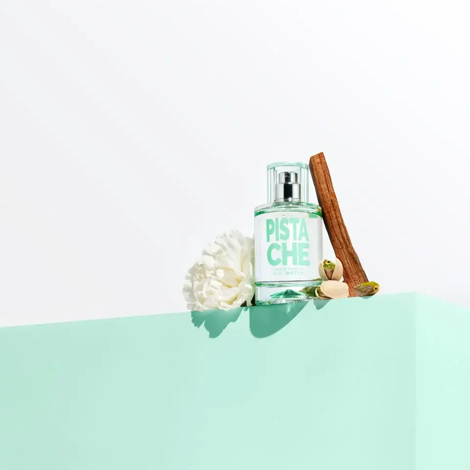 Solinotes Pistachio Perfume