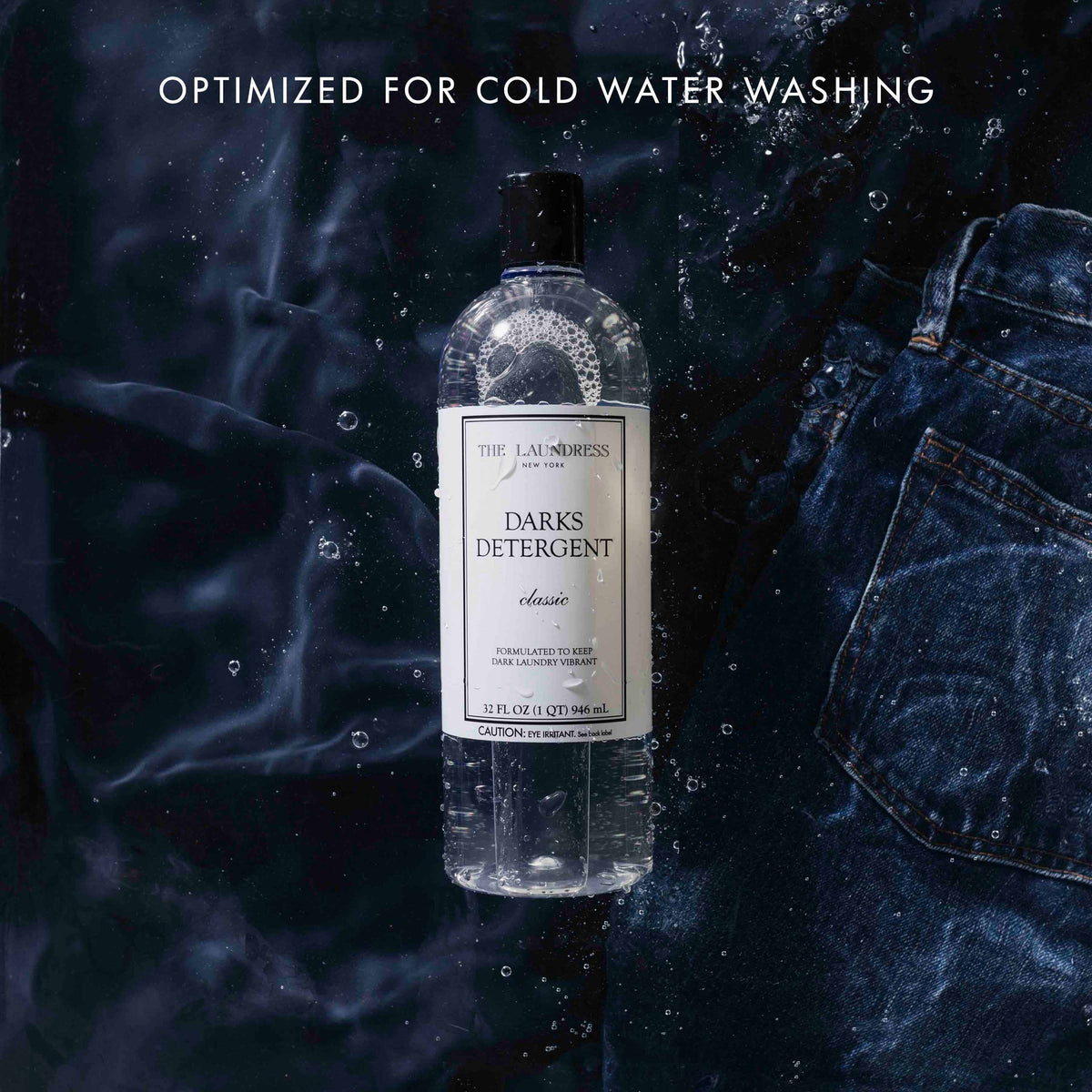 The Laundress