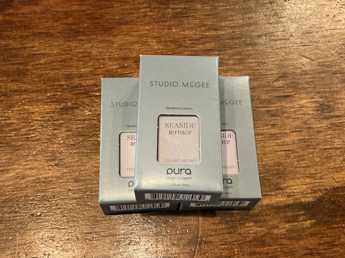 Pura Fragrance Refill