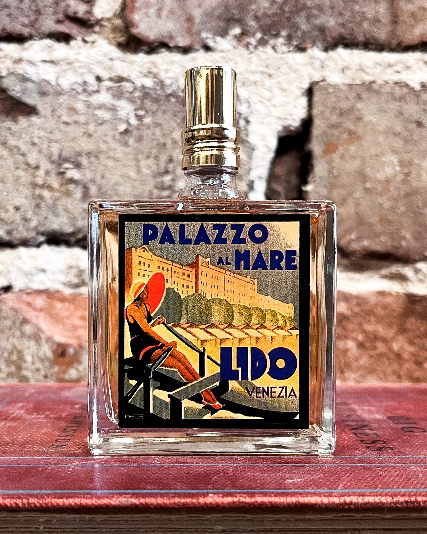 Outremer Eau de Toilette 50ML