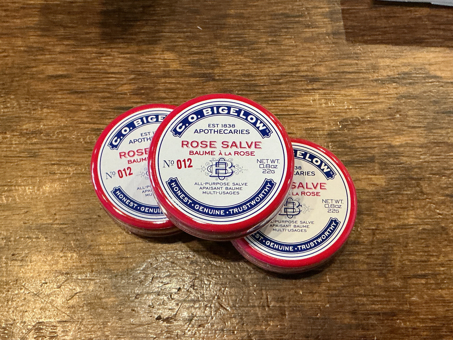 CO Bigelow Lipbalm – Bungalow 26