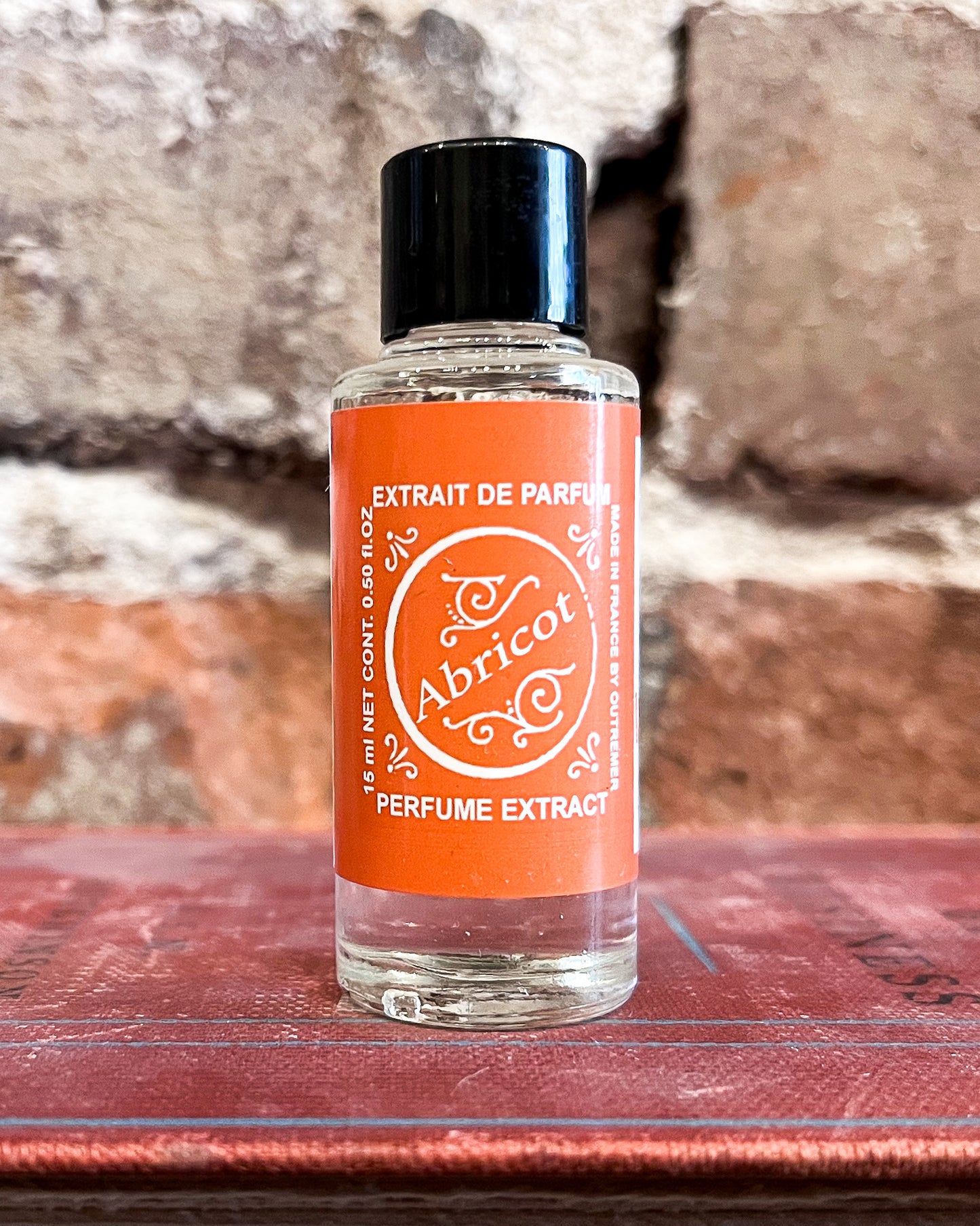 Outremer Perfume Extract