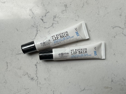 CO Bigelow Lipbalm