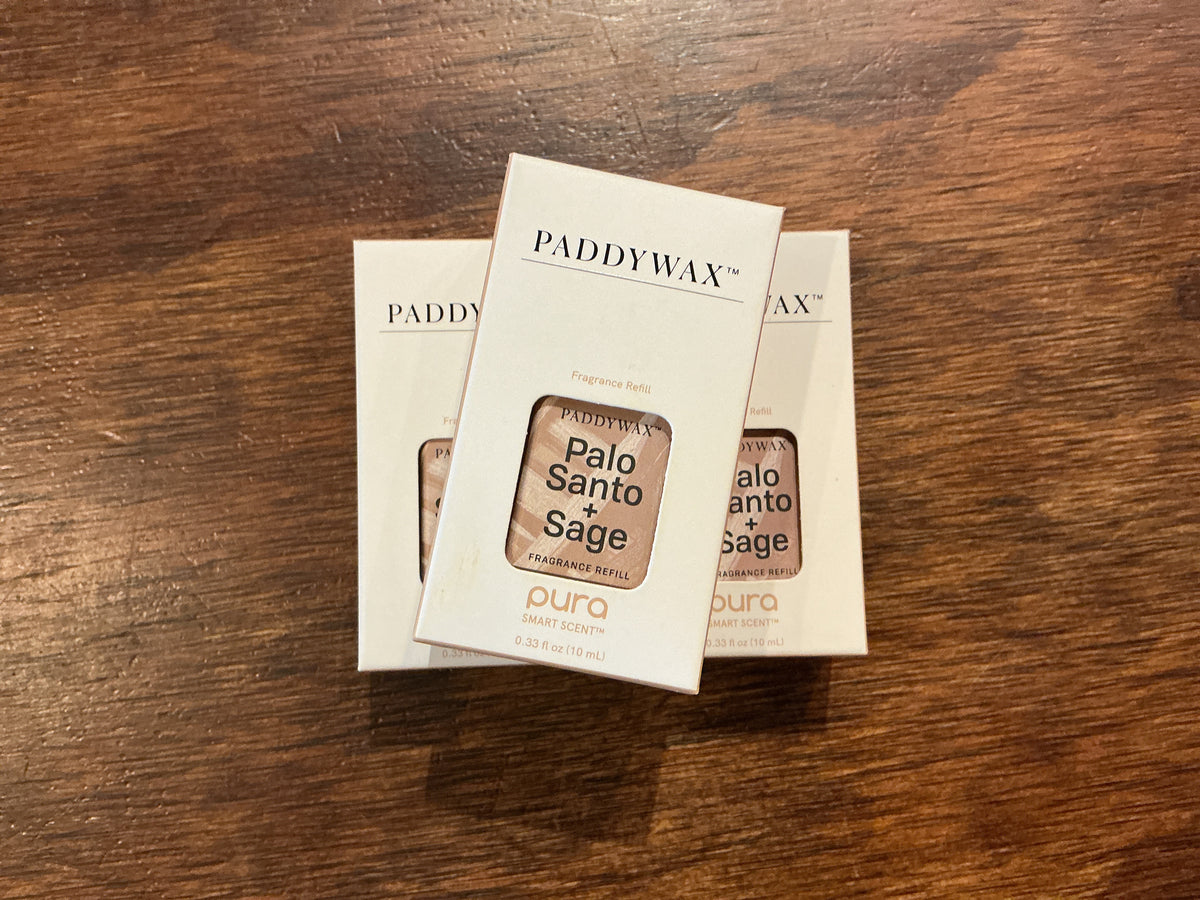 Pura Fragrance Refill