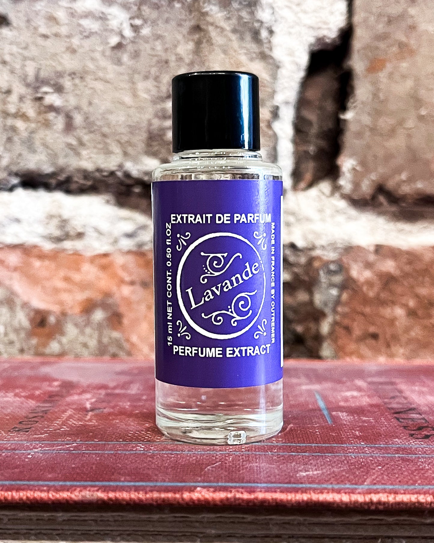 Outremer Perfume Extract