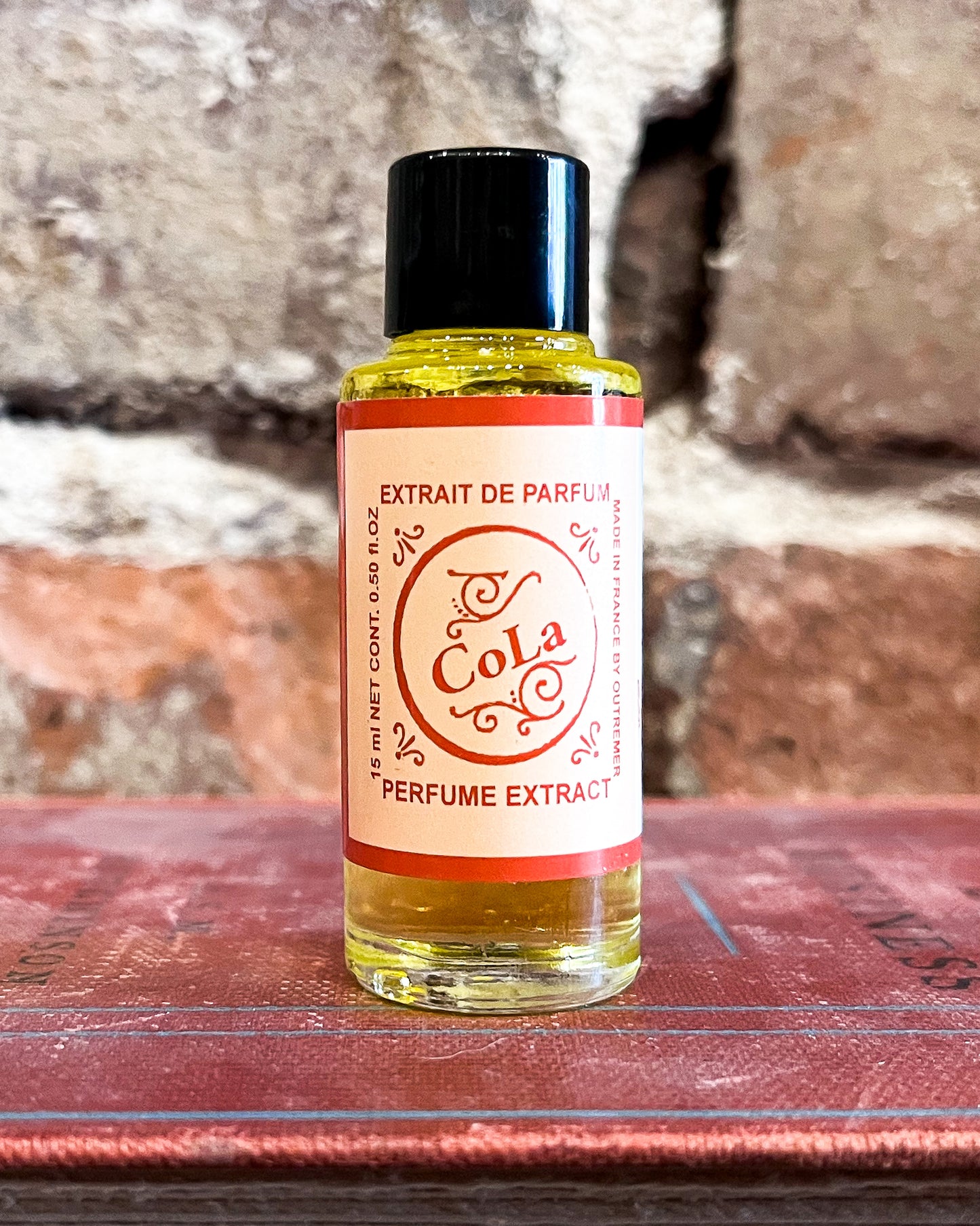 Outremer Perfume Extract