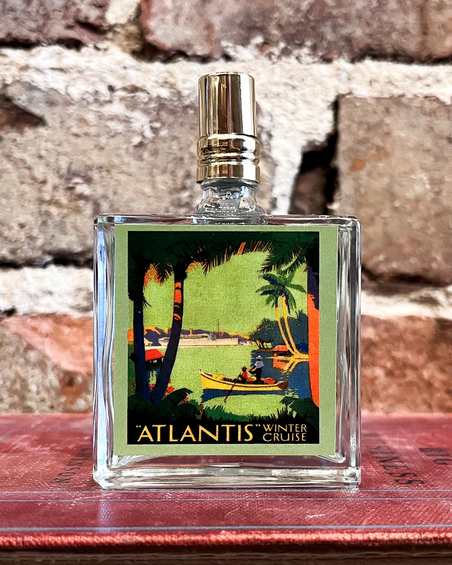 Outremer Eau de Toilette 50ML