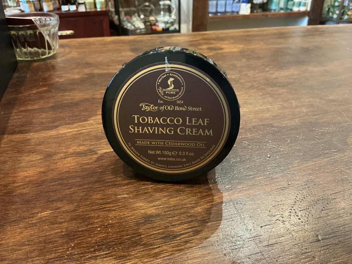 Taylors of Bond Street Shaving Cream