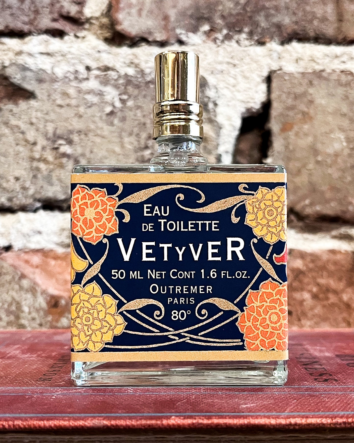 Outremer Eau de Toilette 50ML