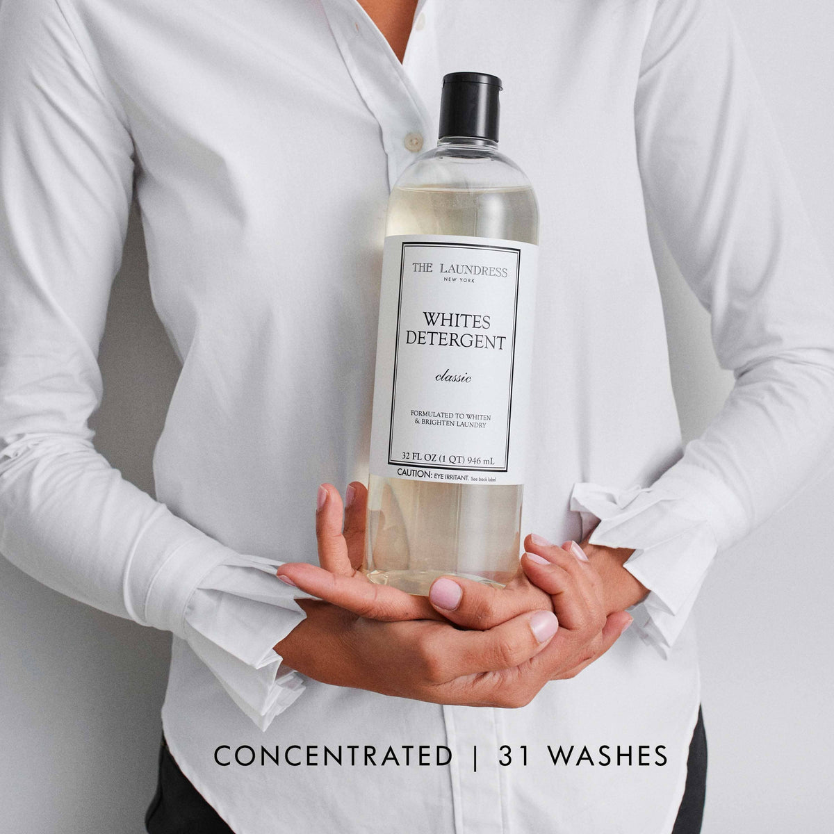 The Laundress