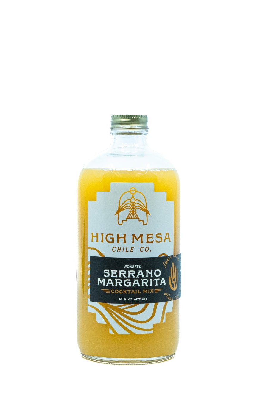 High Mesa Cocktail Mix