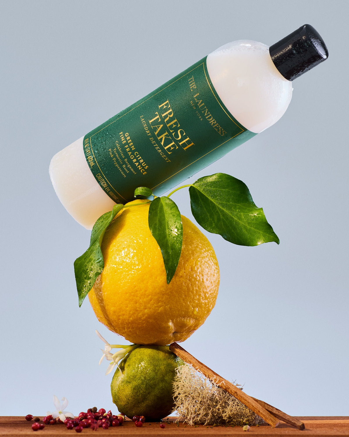 The Laundress