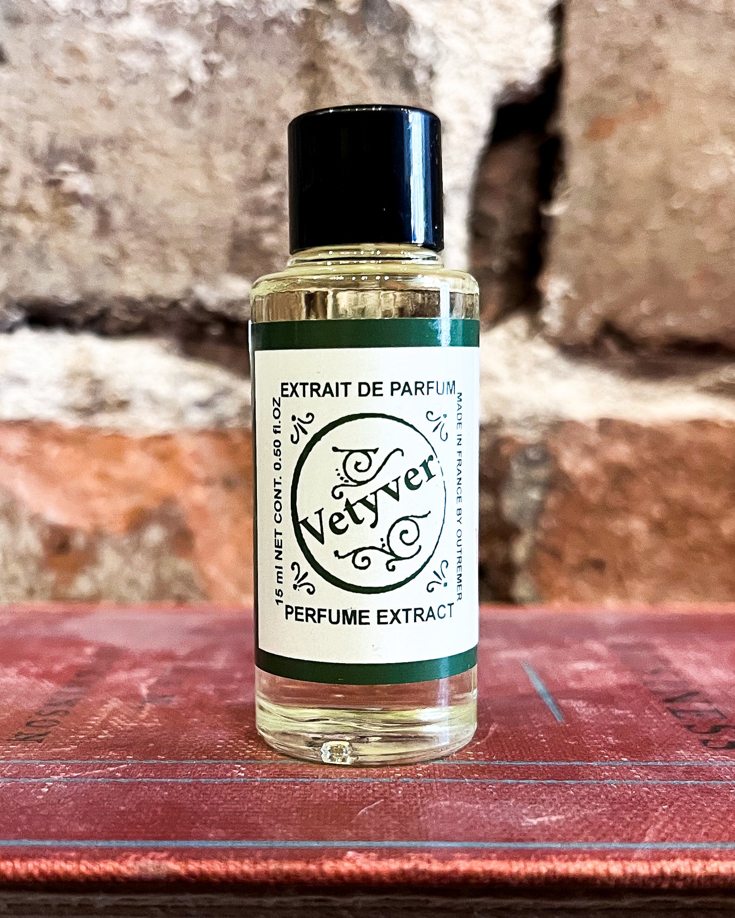 Outremer Perfume Extract