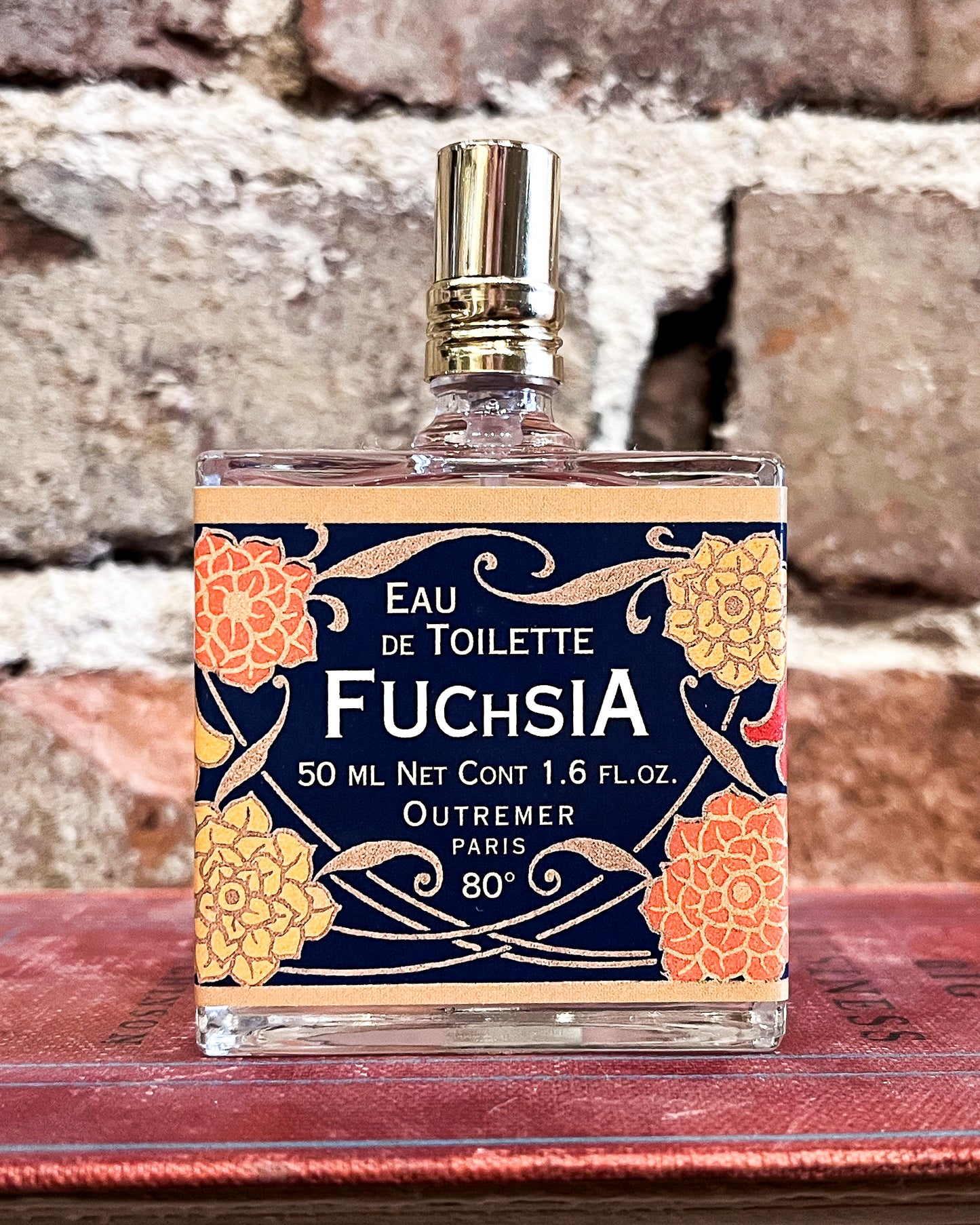 Outremer Eau de Toilette 50ML