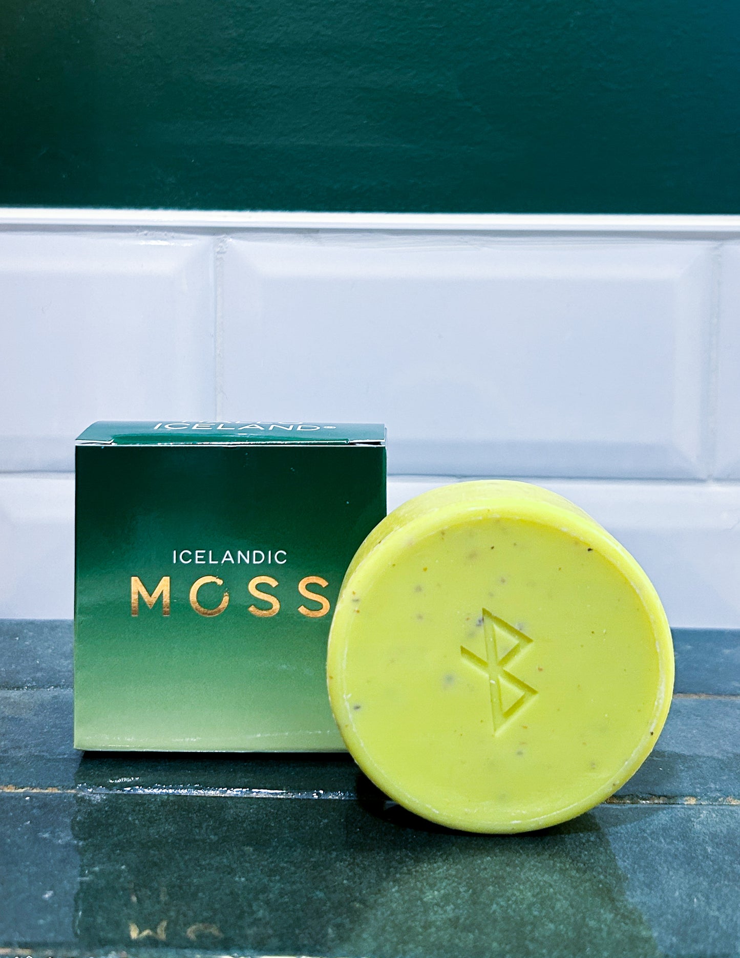 Kalastyle Bar Soap