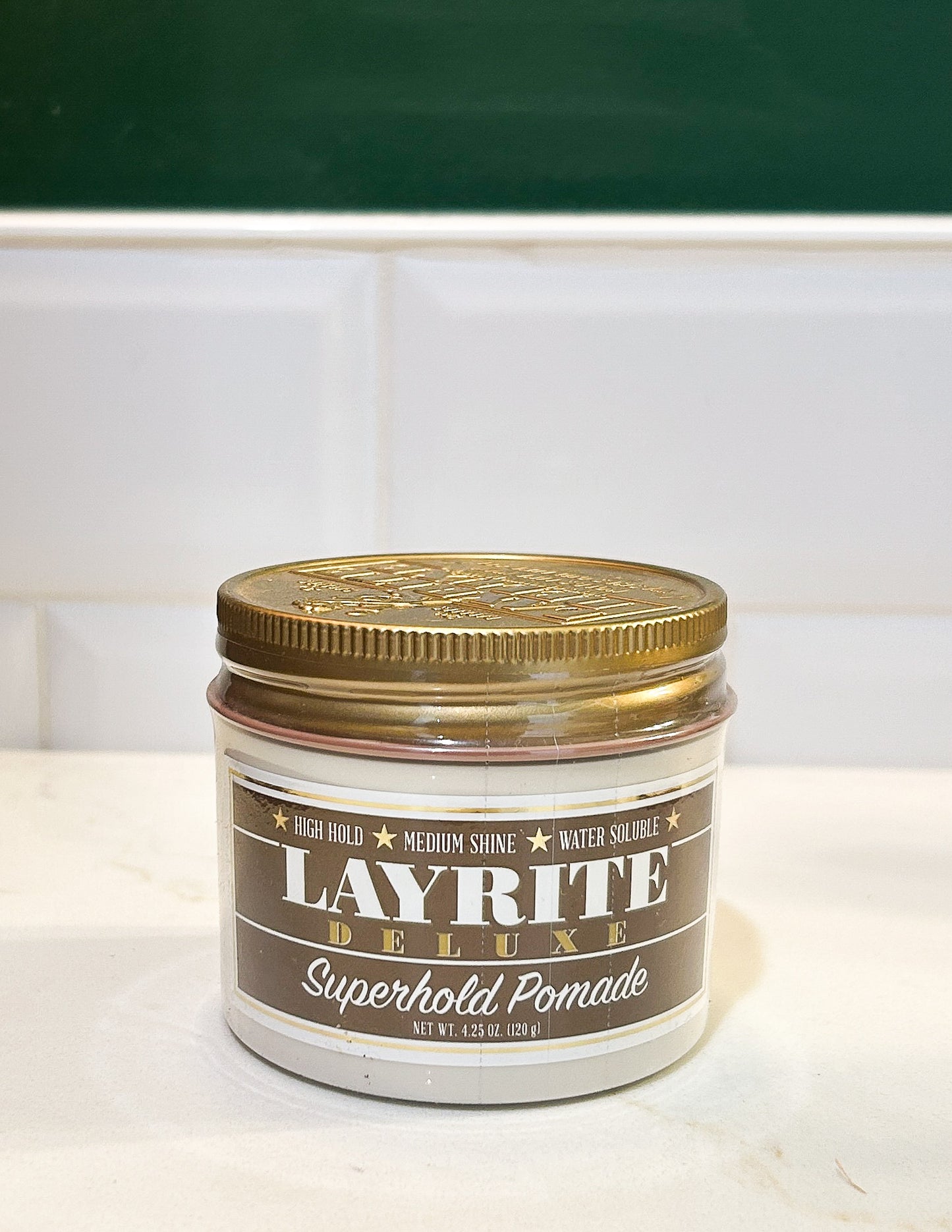 Layrite Deluxe