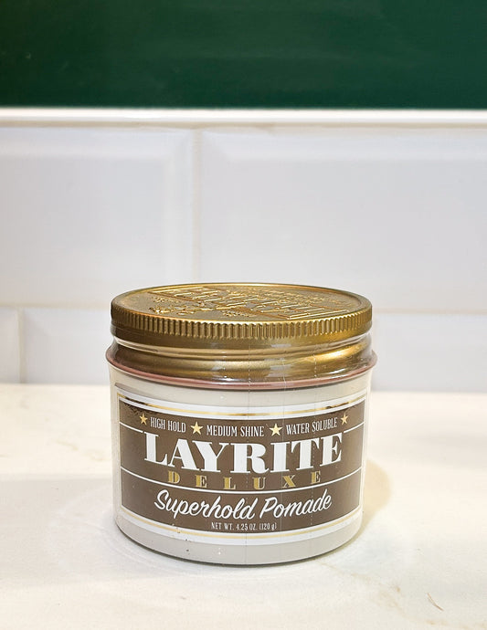 Layrite Deluxe